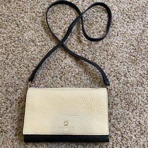 Kate Spade cross body bag